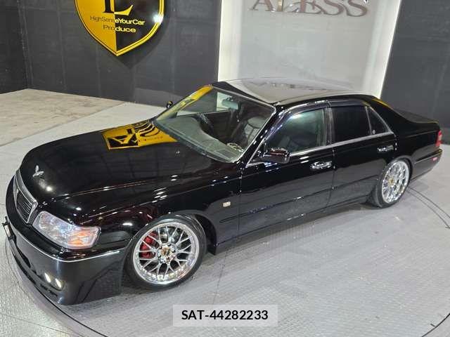 Nissan CIMA 1998-12 8335224-5