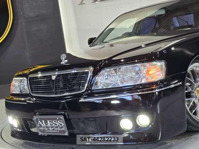 Nissan CIMA 1998-12 8335224-6