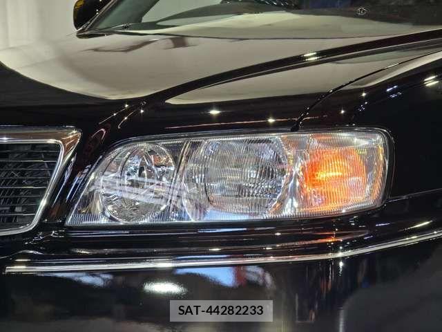 Nissan CIMA 1998-12 8335224-7