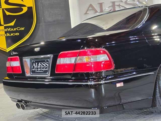 Nissan CIMA 1998-12 8335224-8