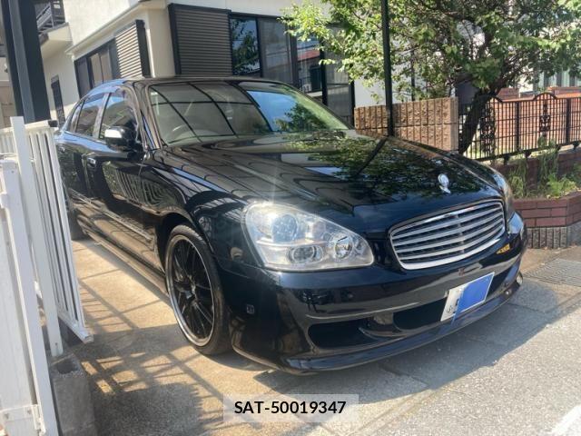 Nissan CIMA 2004-04 8365131-0