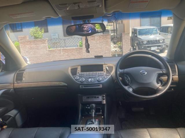Nissan CIMA 2004-04 8365131-13
