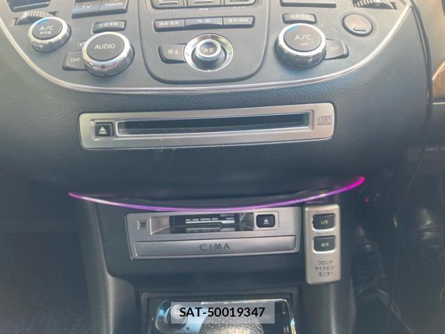 Nissan CIMA 2004-04 8365131-18