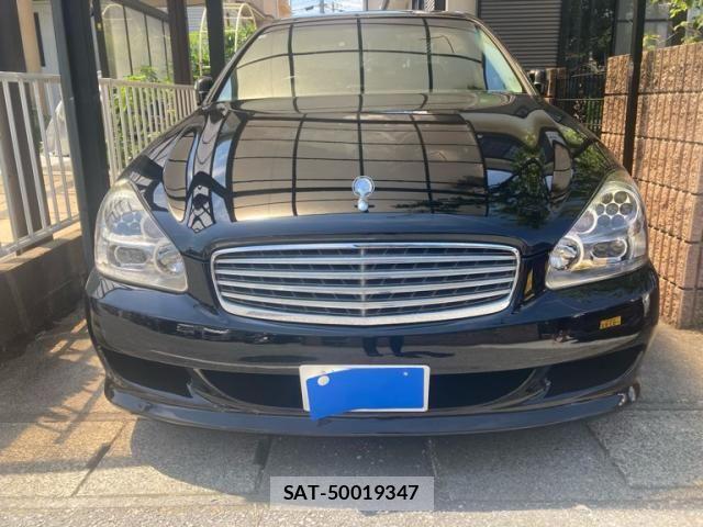 Nissan CIMA 2004-04 8365131-1