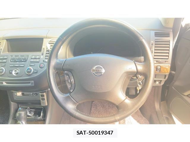 Nissan CIMA 2004-04 8365131-24