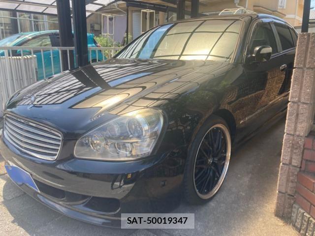 Nissan CIMA 2004-04 8365131-2