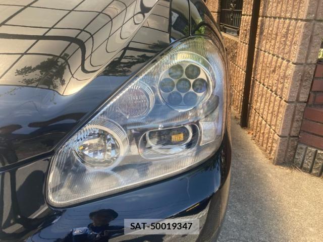 Nissan CIMA 2004-04 8365131-3