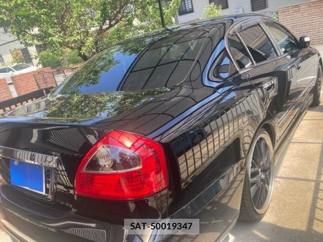 Nissan CIMA 2004-04 8365131-7