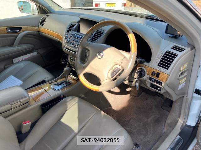 Nissan CIMA 2001-05 8524055-13