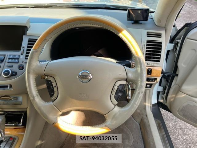 Nissan CIMA 2001-05 8524055-15