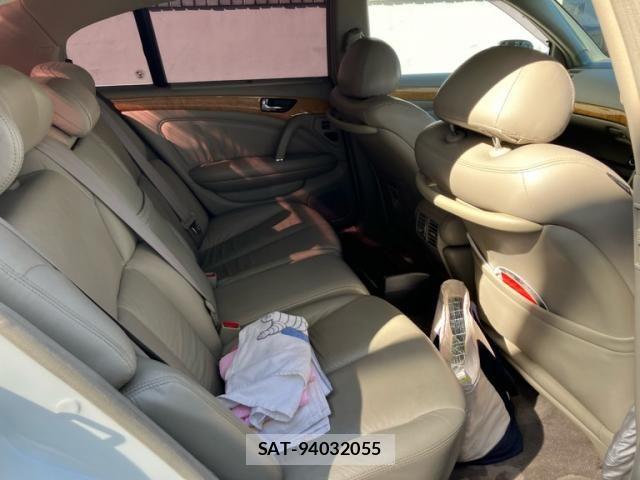Nissan CIMA 2001-05 8524055-17