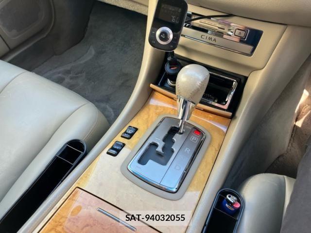 Nissan CIMA 2001-05 8524055-20