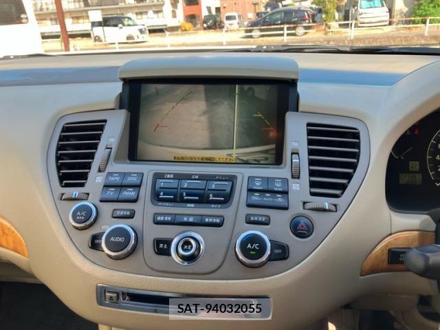 Nissan CIMA 2001-05 8524055-21
