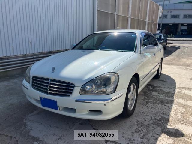 Nissan CIMA 2001-05 8524055-2
