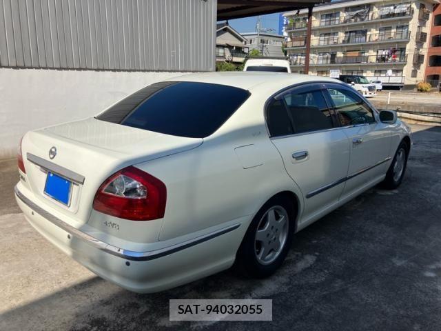 Nissan CIMA 2001-05 8524055-3