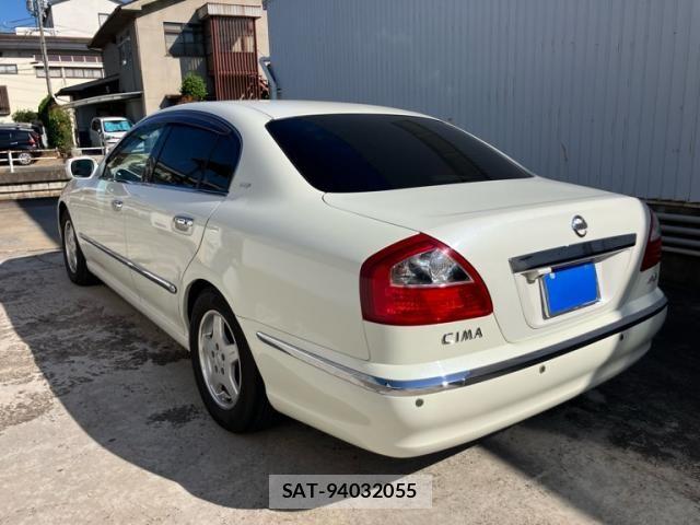 Nissan CIMA 2001-05 8524055-5