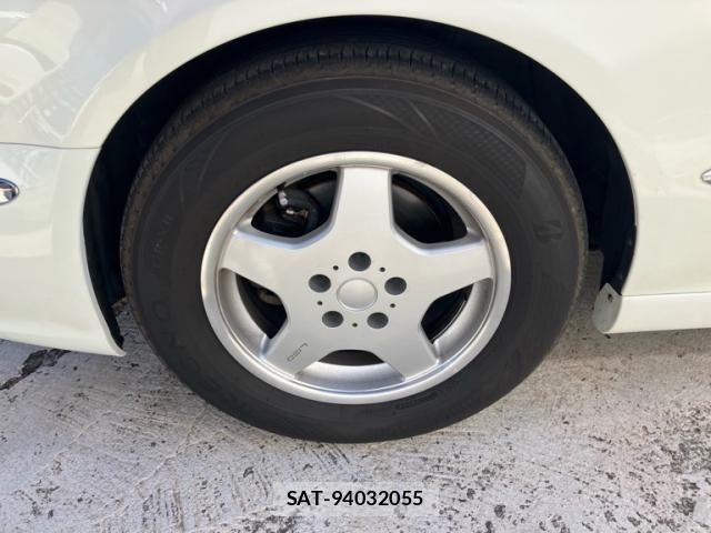 Nissan CIMA 2001-05 8524055-6