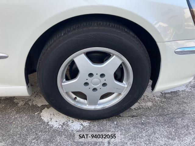 Nissan CIMA 2001-05 8524055-7