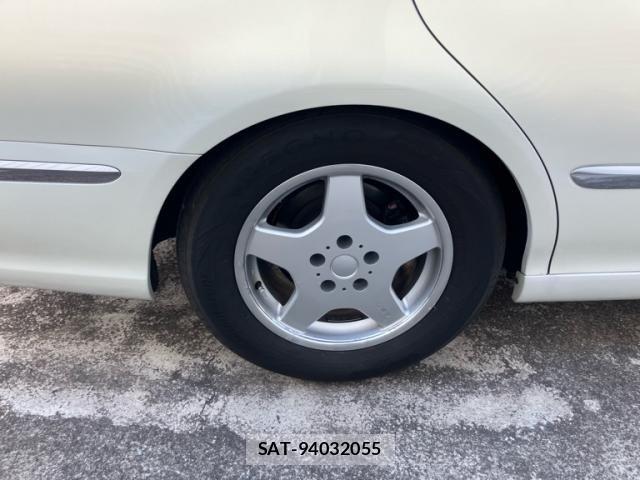Nissan CIMA 2001-05 8524055-8