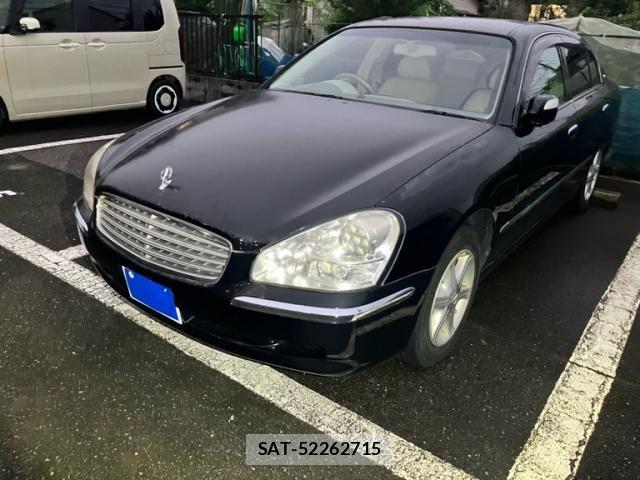 Nissan CIMA 2004-09 8828223-0