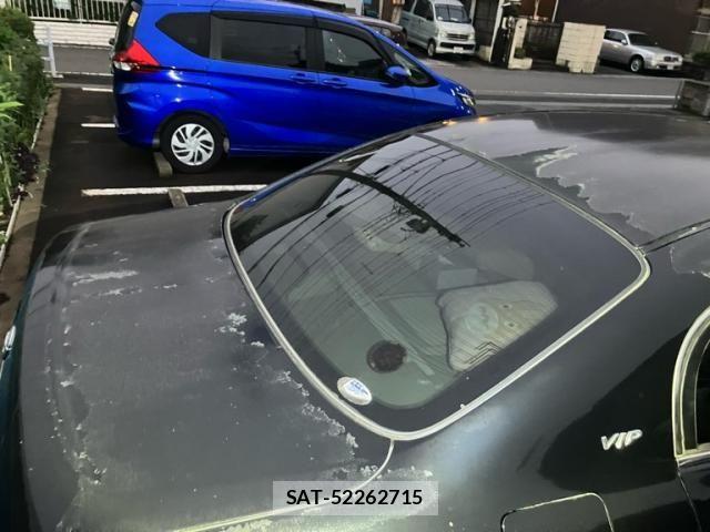 Nissan CIMA 2004-09 8828223-9