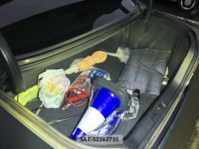 Nissan CIMA 2004-09 8828223-11