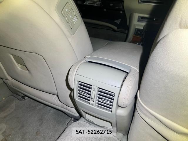 Nissan CIMA 2004-09 8828223-13