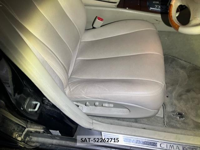 Nissan CIMA 2004-09 8828223-14