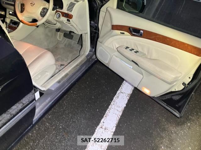 Nissan CIMA 2004-09 8828223-16