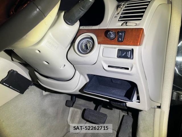 Nissan CIMA 2004-09 8828223-18