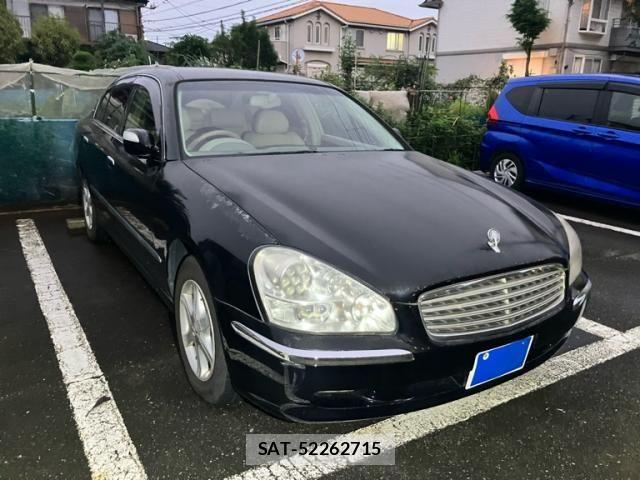 Nissan CIMA 2004-09 8828223-1