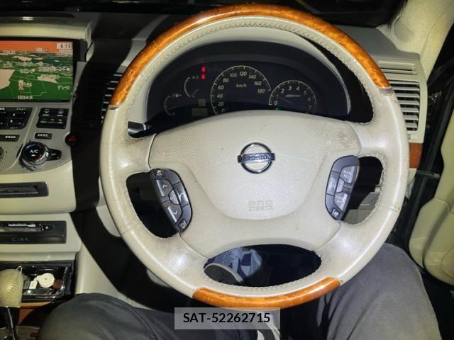 Nissan CIMA 2004-09 8828223-20