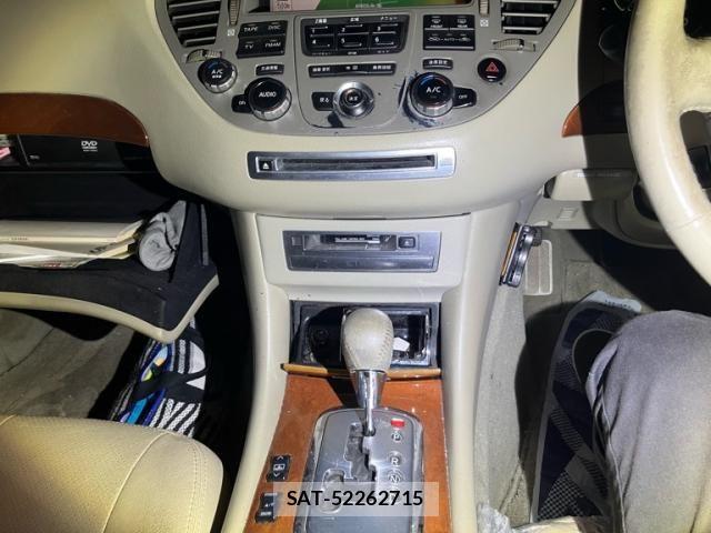 Nissan CIMA 2004-09 8828223-22