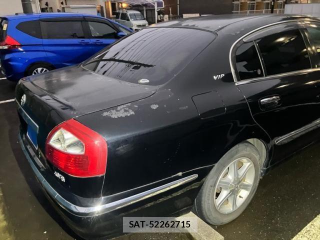 Nissan CIMA 2004-09 8828223-2