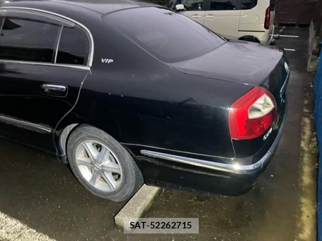 Nissan CIMA 2004-09 8828223-3