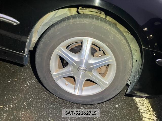 Nissan CIMA 2004-09 8828223-4