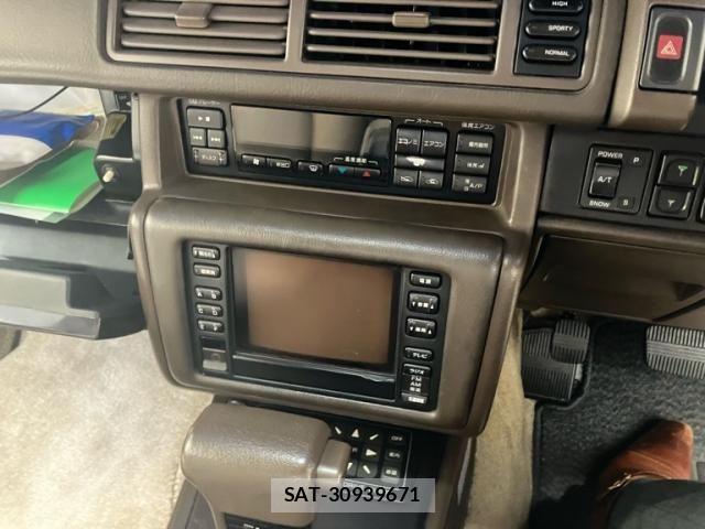 Nissan CIMA 1990-11 8828222-9