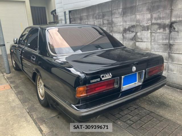 Nissan CIMA 1990-11 8828222-1