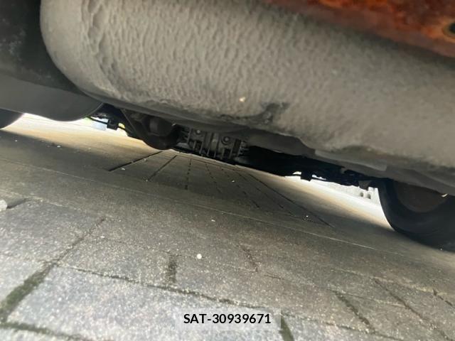 Nissan CIMA 1990-11 8828222-21