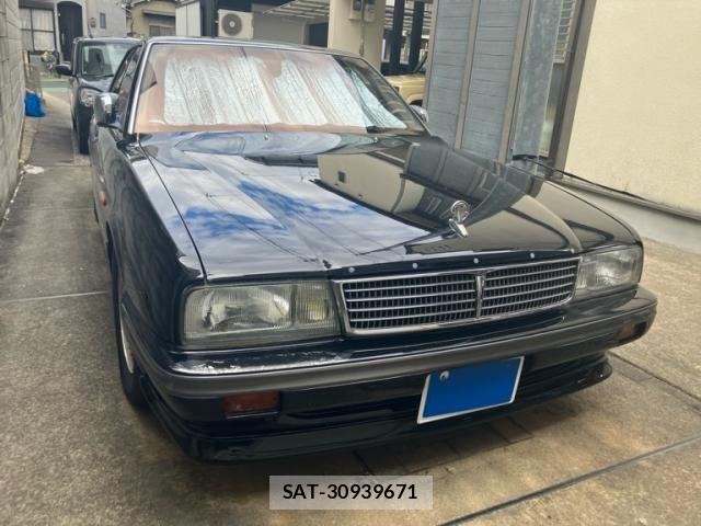 Nissan CIMA 1990-11 8828222-2
