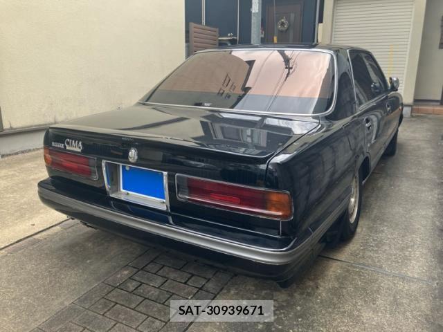 Nissan CIMA 1990-11 8828222-3