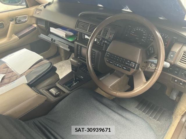 Nissan CIMA 1990-11 8828222-4