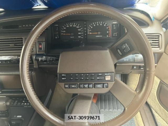 Nissan CIMA 1990-11 8828222-7