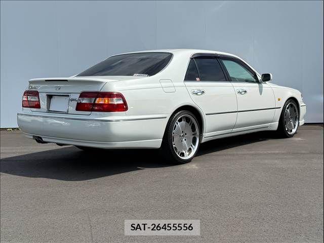 Nissan CIMA 1998-03 8879082-12