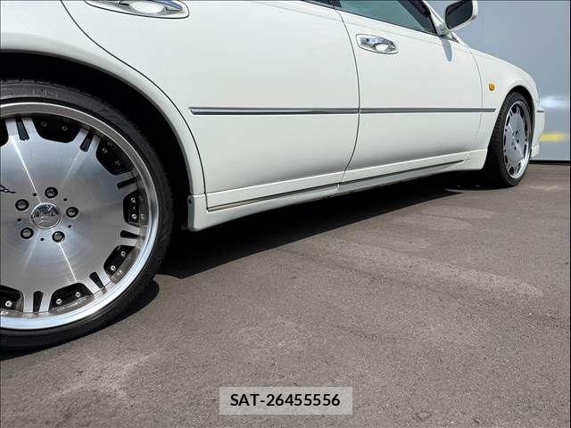 Nissan CIMA 1998-03 8879082-13