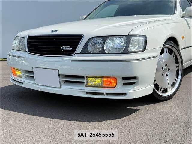 Nissan CIMA 1998-03 8879082-16