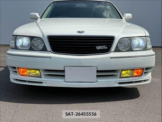 Nissan CIMA 1998-03 8879082-17