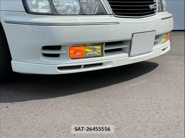 Nissan CIMA 1998-03 8879082-18