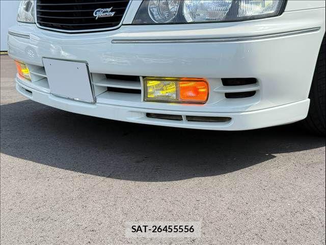 Nissan CIMA 1998-03 8879082-19