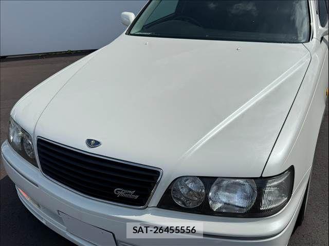 Nissan CIMA 1998-03 8879082-20